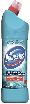 Средство чистящее универсальное Свежесть Атлантики Domestos