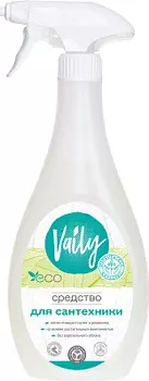 Средство для чистки сантехники Vaily