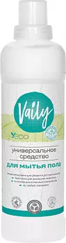 Средство для мытья пола Vaily