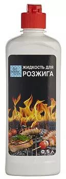 Средство для розжига Всё нужное для дома