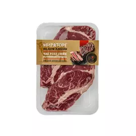 Стейк Чак ролл Мираторг