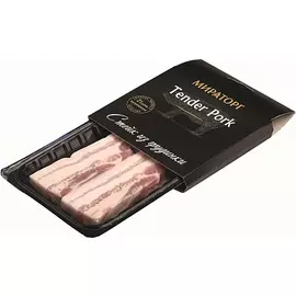 Стейк из свиной грудинки Мираторг