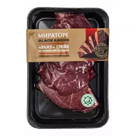 Стейк Рамп Халяль