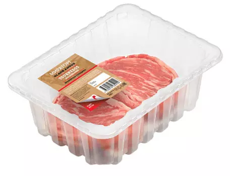 Стейк Турнедо Black Angus Мираторг