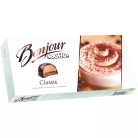 Суфле классика десерт Бонжур