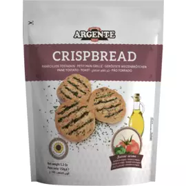 Сухарики помидор/орегано Agente