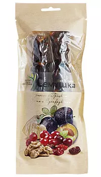 Сухофрукты "Чурчхела" Сёмушка