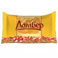 Сыр "Ламбер" 50%