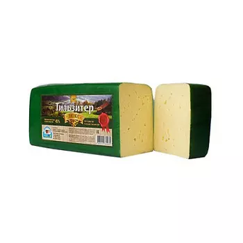 Сыр Тильзитер GRAND 48% вес