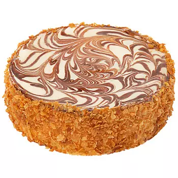 Сырный мусс 100г Ресторанная Коллекция