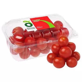 Томат черри сливовид. 250г Долина Овощей