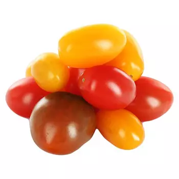 Томаты Черри Премиум микс 250г РОСТ