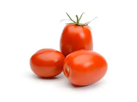 Томаты черри сливка 250г