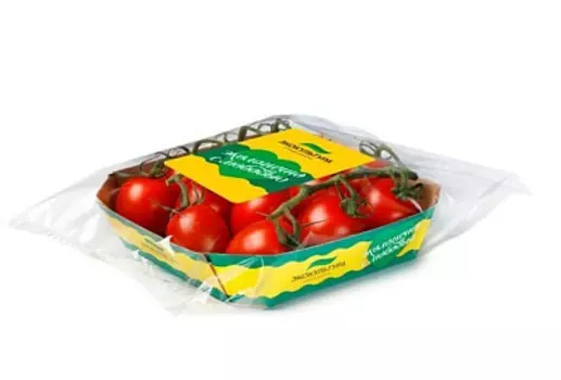 Томаты коктейльные ветка ЭкоКультура