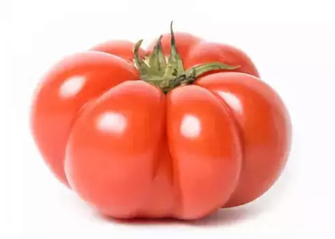 Томаты Ромашка весовые