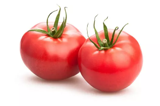 Томаты розовые весовые