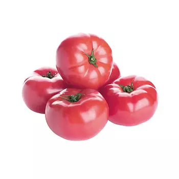 Томаты розовые весовые Узбекистан