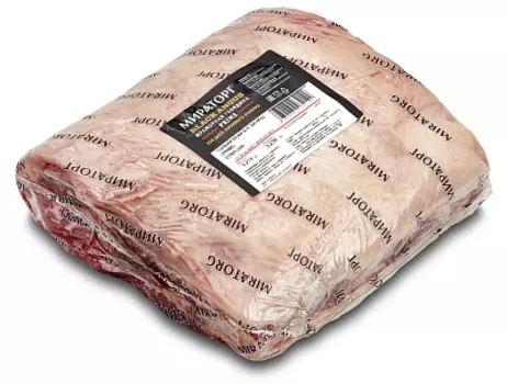 Тонкий край Стриплойн ~ 2.8 кг