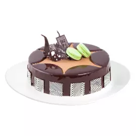 Торт "Два шоколада" Renardi