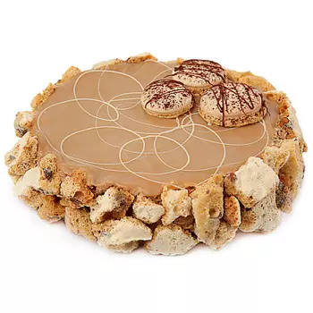 Торт Лесной орех Ресторанная Коллекция