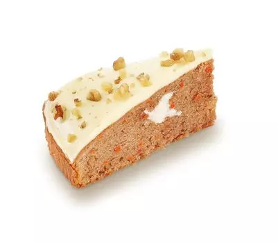 Торт Морковный Vandemoortele вес