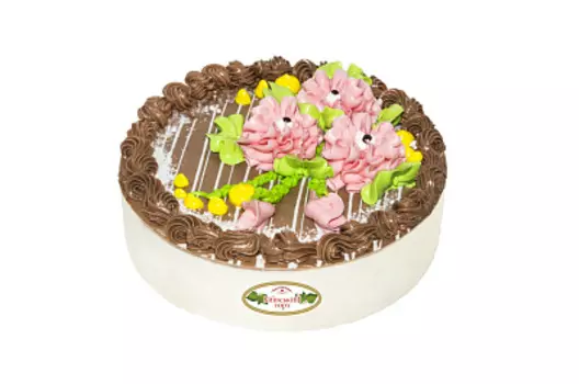 Торт Новый киевский Фили-Бейкер