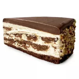 Торт Пьемонт Десерт 125г Фентези