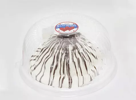 Торт Панчо Фили-Бейкер 500 гр.