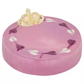 Торт песочный Монако 900г Фили-Бейкер