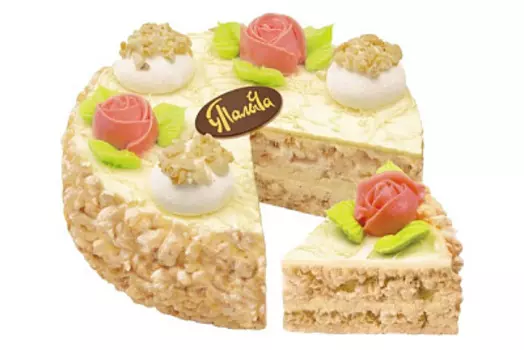 Торт Полет У Палыча