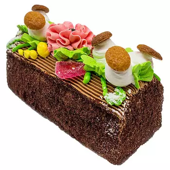 Торт Сказка 500г Фили-Бейкер