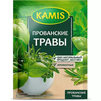 Травы прованские AMIS