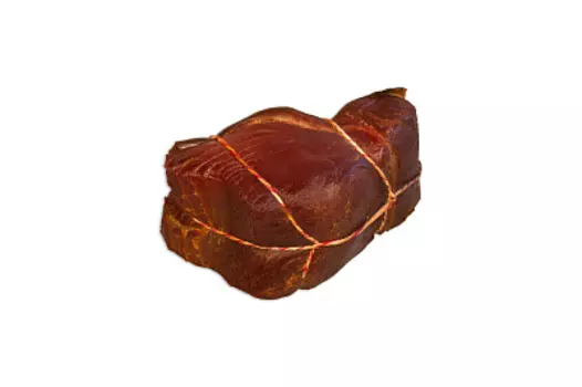 Тунец филе с кожей х/к ЭКСТРА ФИШ