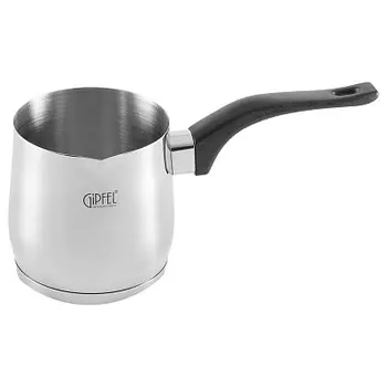 Турка для кофе GIPFEL MAREE 640мл с индукционным дном