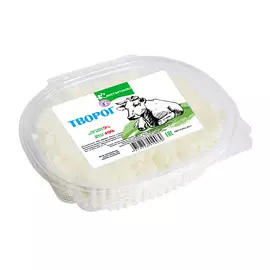 Творог Домашний 18% Никон