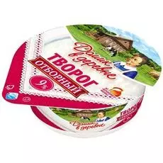 Творог "Домик в Деревне" 9%