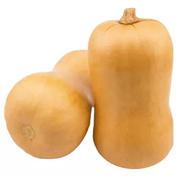 Тыква Баттернат вес