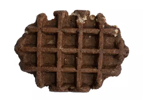 Вафли сливочные с какао DIMI