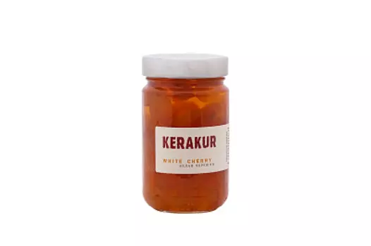 Варенье из Белой черешни KERAKUR