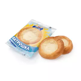 Ватрушка с творогом Коломенский