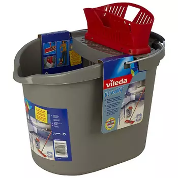 Ведро для швабры Ультрамат Vileda