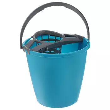 Ведро со вставкой 10л круг. York