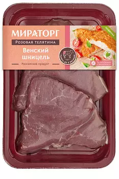 Венский шницель