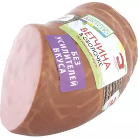 Ветчина вареная в синюге вес МДБ