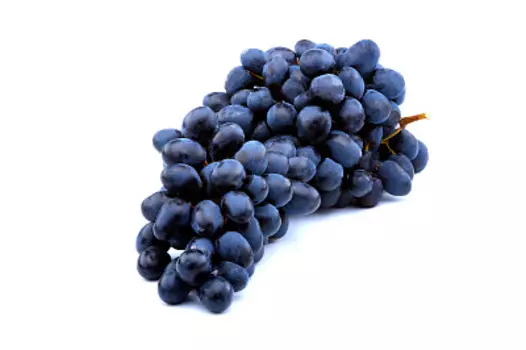 Виноград черный Молдова весовой