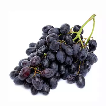 Виноград черный весовой Турция