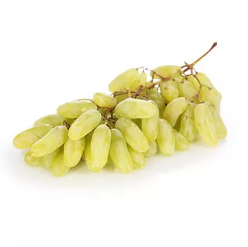 Виноград Дамский пальчик 500г шт