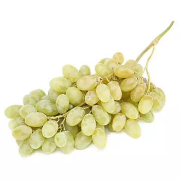 Виноград Хусайни 500г шт