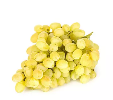 Виноград Киш миш весовой Узбекистан