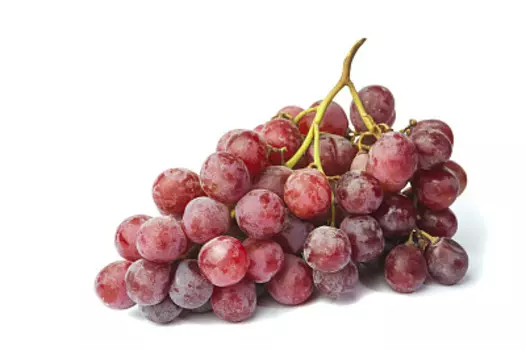 Виноград красный Египет весовой